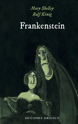 Bertrand.pt - Frankenstein