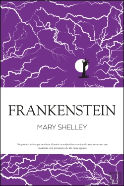 Bertrand.pt - Frankenstein