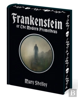 Bertrand.pt - Frankenstein