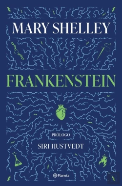 Bertrand.pt - Frankenstein