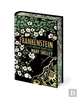 Bertrand.pt - Frankenstein