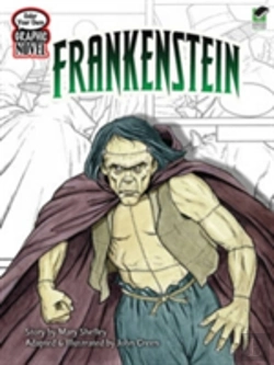 Bertrand.pt - Frankenstein