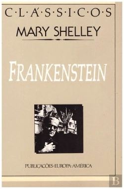 Bertrand.pt - Frankenstein