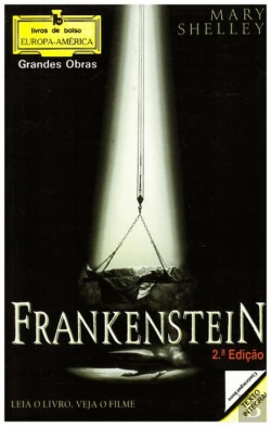 Bertrand.pt - Frankenstein