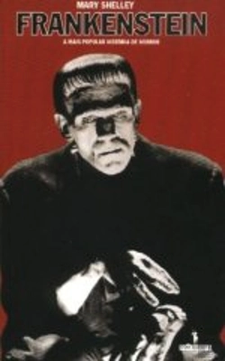Bertrand.pt - Frankenstein