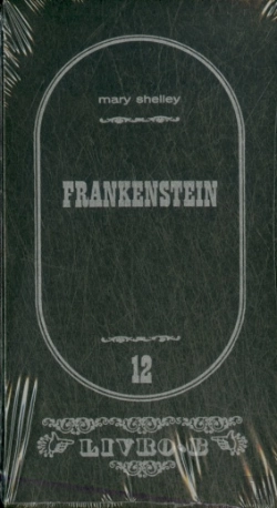 Bertrand.pt - Frankenstein
