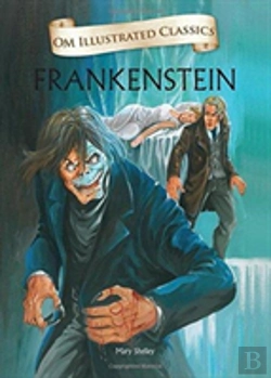 Bertrand.pt - Frankenstein