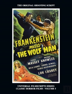 Bertrand.pt - Frankenstein Meets The Wolf Man