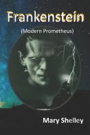Frankenstein (Modern Prometheus)