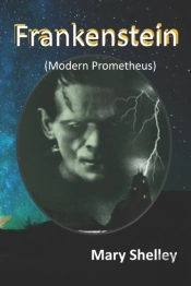 Frankenstein (Modern Prometheus)