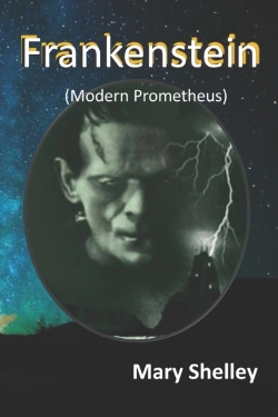 Bertrand.pt - Frankenstein (Modern Prometheus)