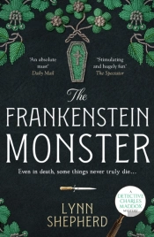 Frankenstein Monster