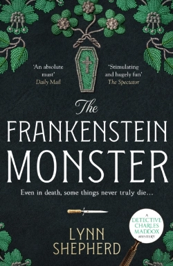 Bertrand.pt - Frankenstein Monster