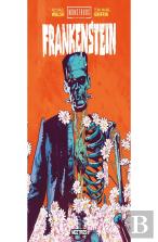 Frankenstein (Monstruos De Universal)