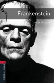 Frankenstein (Mp3 Pack)  