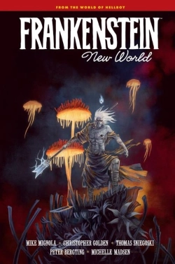 Bertrand.pt - Frankenstein: New World