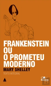Frankenstein Ou O Prometeu Moderno