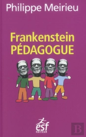 Frankenstein Pedagogue