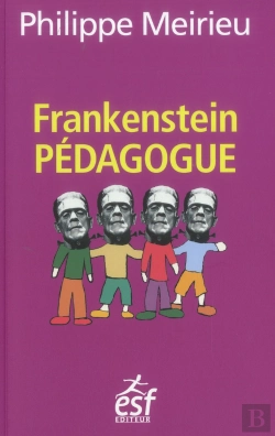Bertrand.pt - Frankenstein Pedagogue
