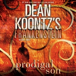 Bertrand.pt - Frankenstein: Prodigal Son