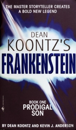 Bertrand.pt - Frankenstein: Prodigal Son