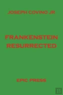 Bertrand.pt - Frankenstein Resurrected