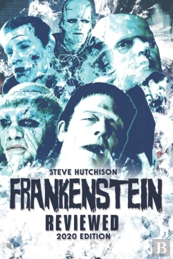 Bertrand.pt - Frankenstein Reviewed