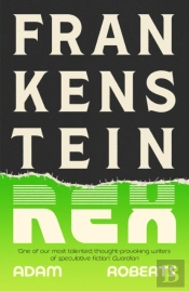 Frankenstein Rex