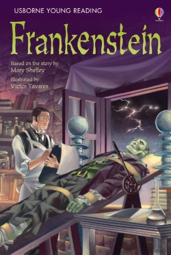 Bertrand.pt - Frankenstein