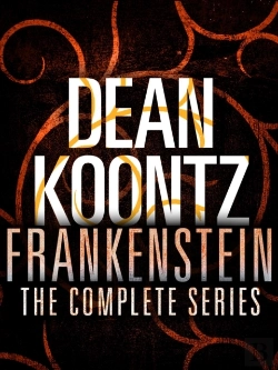 Bertrand.pt - Frankenstein Series 5-Book Bundle