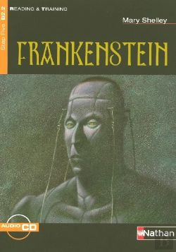 Bertrand.pt - Frankenstein
