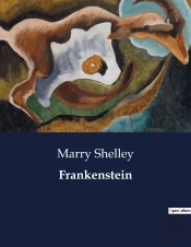 Frankenstein - .