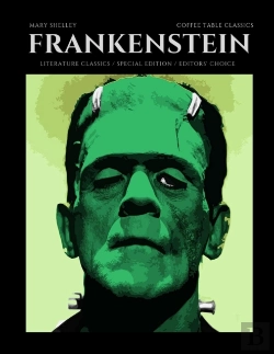 Bertrand.pt - Frankenstein