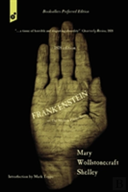 Bertrand.pt - Frankenstein