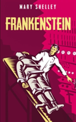 Bertrand.pt - Frankenstein