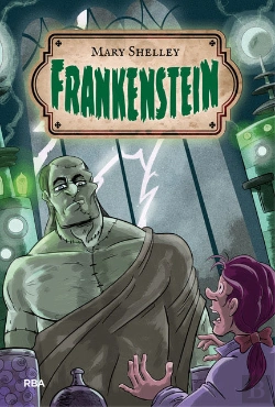 Bertrand.pt - Frankenstein