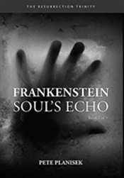 Frankenstein Soul'S Echo