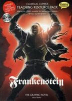 Bertrand.pt - Frankenstein Teaching Resource Pack
