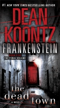 Bertrand.pt - Frankenstein: The Dead Town