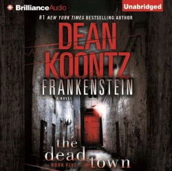 Bertrand.pt - Frankenstein: The Dead Town