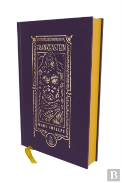 Bertrand.pt - Frankenstein (The Gothic Chronicles Collection): Deluxe Edition