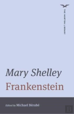Bertrand.pt - Frankenstein (The Norton Library)