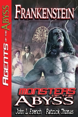Bertrand.pt - Frankenstein