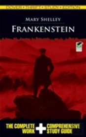 Frankenstein Thrift Study Edition