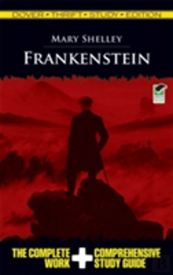 Bertrand.pt - Frankenstein Thrift Study Edition