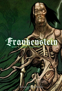 Bertrand.pt - Frankenstein Tomas Hijo