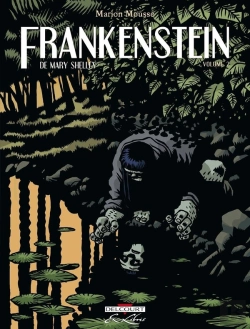 Bertrand.pt - Frankenstein Tome 2