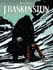 Frankenstein Tome 3
