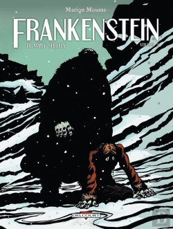 Bertrand.pt - Frankenstein Tome 3