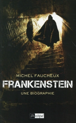 Bertrand.pt - Frankenstein ; Une Biographie